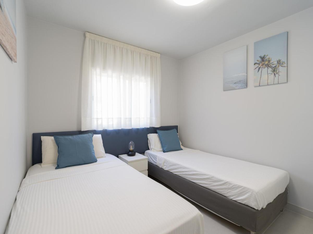 Apartamento Con Piscina En Maspalomas Playa del Ingles (Gran Canaria) Exterior photo