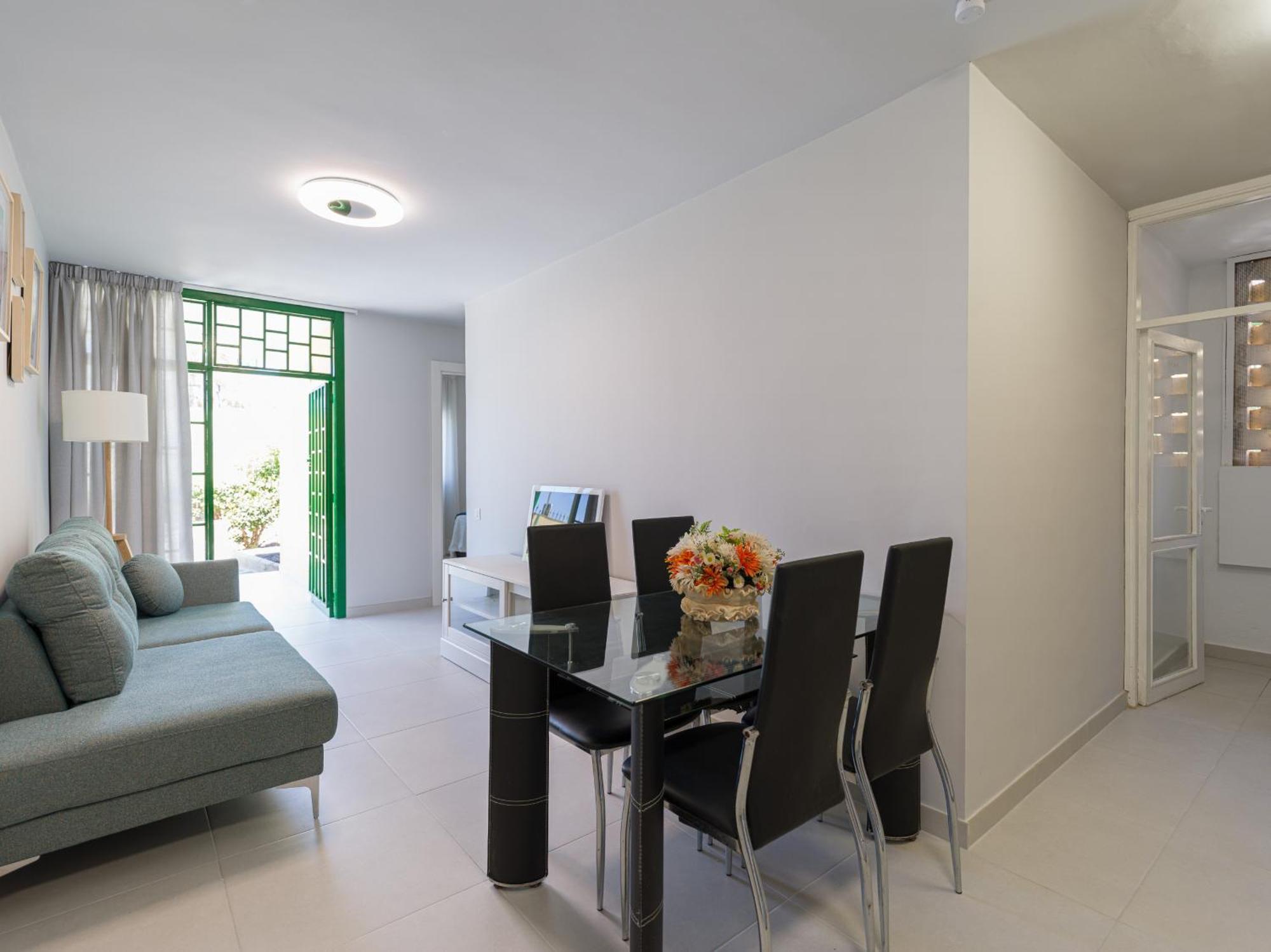 Apartamento Con Piscina En Maspalomas Playa del Ingles (Gran Canaria) Exterior photo