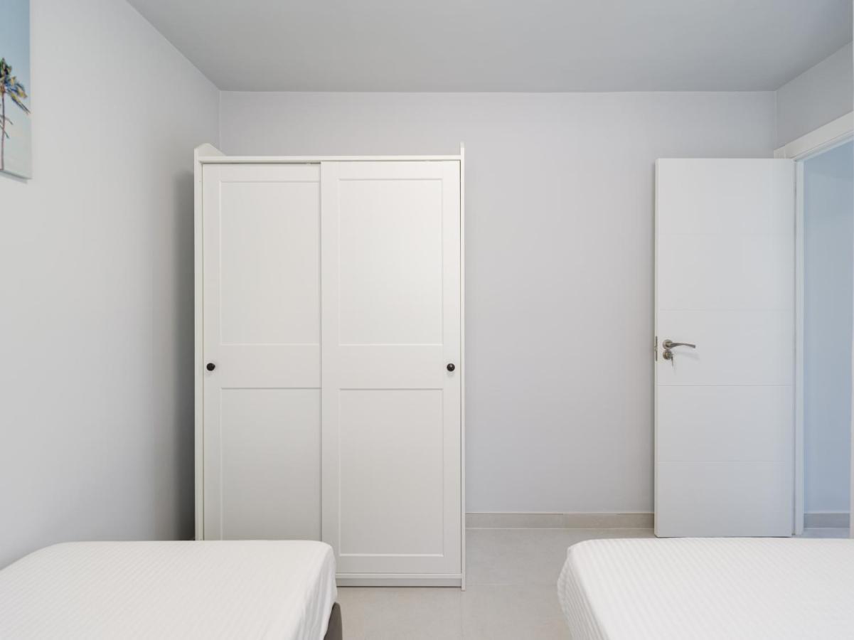 Apartamento Con Piscina En Maspalomas Playa del Ingles (Gran Canaria) Exterior photo