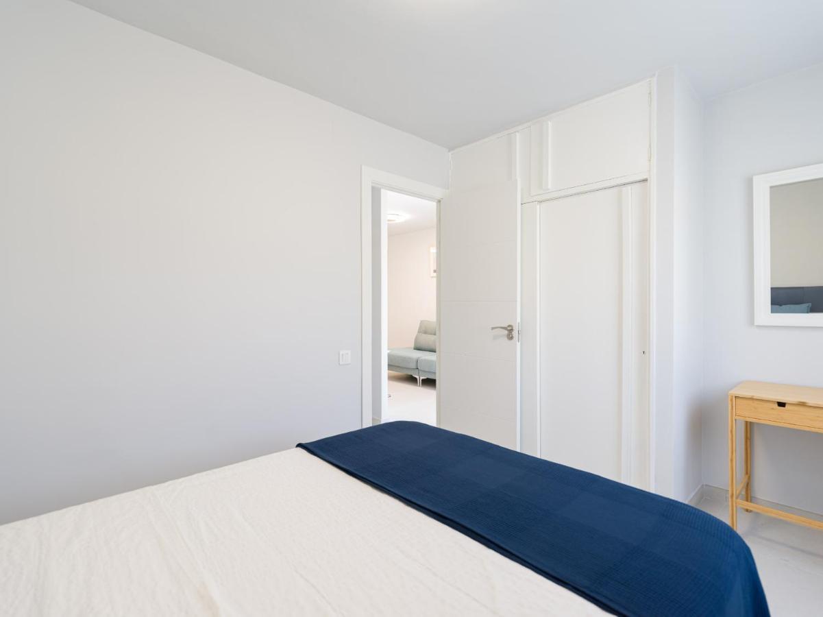 Apartamento Con Piscina En Maspalomas Playa del Ingles (Gran Canaria) Exterior photo